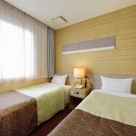 Hotel Wellness Houkiji Yonago Esterno foto