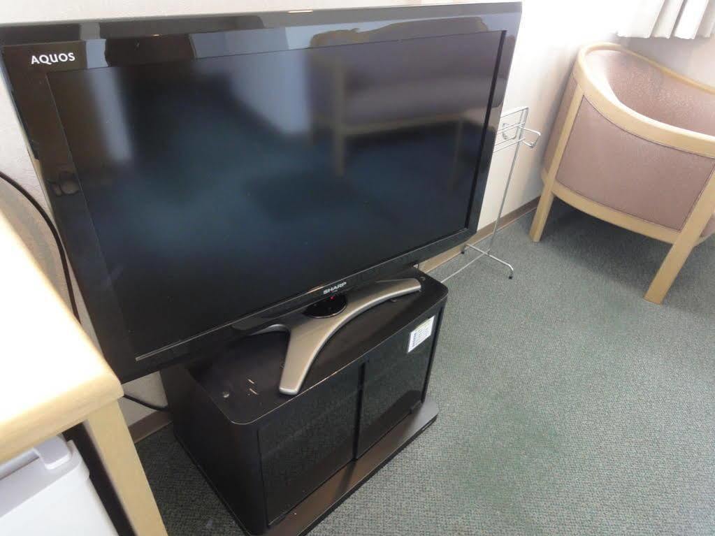 Hotel Wellness Houkiji Yonago Esterno foto