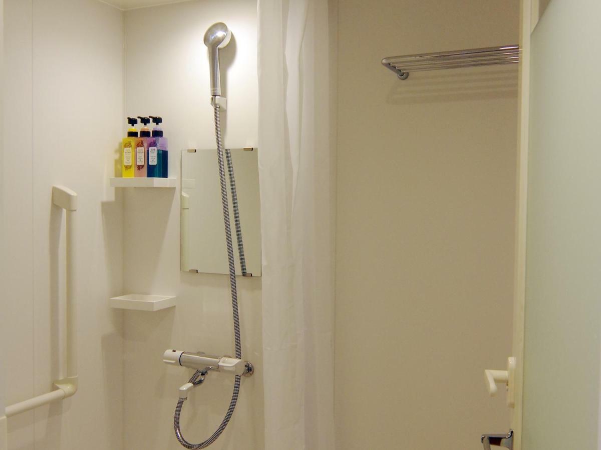 Hotel Wellness Houkiji Yonago Esterno foto