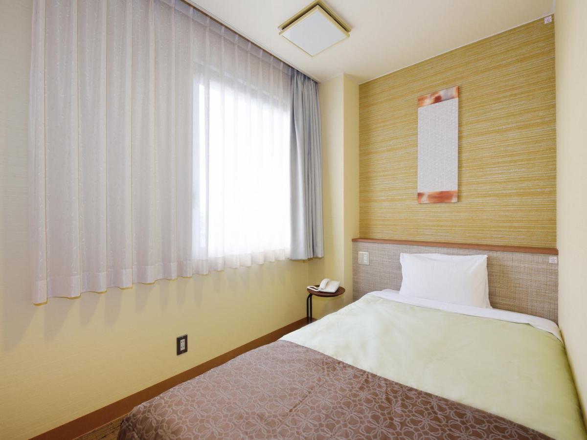 Hotel Wellness Houkiji Yonago Esterno foto